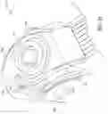 Fig. 23 - Endoscope with pannable camera