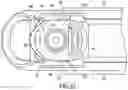 Fig. 25 - Endoscope with pannable camera