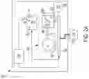 Fig. 12 - Method and apparatus for guiding a test subject through an ophthalmic test