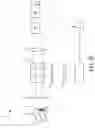Fig. 14 - Method and apparatus for guiding a test subject through an ophthalmic test