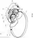 Fig. 31 - Method and apparatus for guiding a test subject through an ophthalmic test