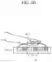 Fig. 10 - Apparatus and method for estimating bio-information