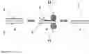 Fig. 02 - Thin metal membrane with support