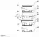 Fig. 04 - Thin metal membrane with support