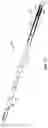 Fig. 25 - OPTICAL FIBER PRESSURE SENSOR