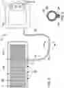 Fig. 03 - HEATED BLOOD PRESSURE CUFF ASSEMBLY