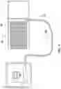 Fig. 04 - HEATED BLOOD PRESSURE CUFF ASSEMBLY
