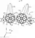 Fig. 01 - SYSTEMS FOR AN MRI BREAST RF COIL ARRAY