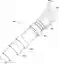 Fig. 01 - CARDIAC CATHETER WITH DEFORMABLE BODY