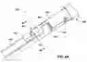 Fig. 11 - CARDIAC CATHETER WITH DEFORMABLE BODY