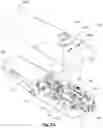 Fig. 04 - Lancing device having anesthetic feature