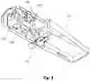 Fig. 06 - Lancing device having anesthetic feature