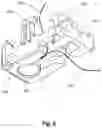 Fig. 09 - Lancing device having anesthetic feature