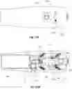 Fig. 12 - Lancing device having anesthetic feature