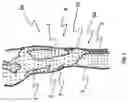 Fig. 02 - GUIDING/SUPPORTING STRUCTURE FOR COUPLING TO A LIVING BEING, AND METHOD FOR DETERMINING SUITABLE CONTACT SURFACES ON THE LIVING BEING