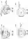 Fig. 08 - Implantable reporting processor for an alert implant