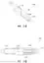 Fig. 12 - Implantable reporting processor for an alert implant