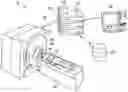 Fig. 01 - System and method for imaging a subject with a contrast agent