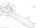 Fig. 01 - URINE SPECIMEN CUP HOLDER