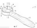 Fig. 02 - URINE SPECIMEN CUP HOLDER