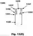 Fig. 23 - SCRAPE AND SWEEP FRICTIONAL TISSUE SAMPLING AND COLLECTION METHOD AND DEVICE