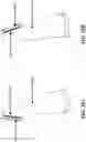 Fig. 40 - SCRAPE AND SWEEP FRICTIONAL TISSUE SAMPLING AND COLLECTION METHOD AND DEVICE
