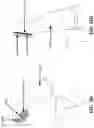 Fig. 43 - SCRAPE AND SWEEP FRICTIONAL TISSUE SAMPLING AND COLLECTION METHOD AND DEVICE