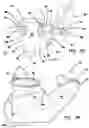 Fig. 13 - Systems and methods for tissue containment and retrieval
