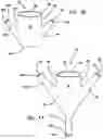 Fig. 19 - Systems and methods for tissue containment and retrieval