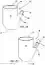 Fig. 22 - Systems and methods for tissue containment and retrieval