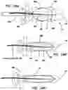 Fig. 29 - Systems and methods for tissue containment and retrieval