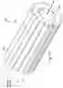 Fig. 13 - Abdominal aeration tissue retraction systems and methods