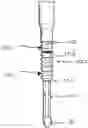 Fig. 01 - Suture anchor with biologic proximal end