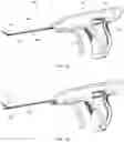 Fig. 04 - Automatically reloading suture passer devices and methods