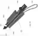 Fig. 13 - Automatically reloading suture passer devices and methods