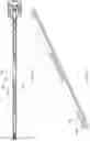 Fig. 16 - Automatically reloading suture passer devices and methods