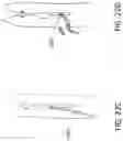 Fig. 32 - Automatically reloading suture passer devices and methods