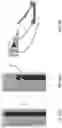 Fig. 46 - Automatically reloading suture passer devices and methods