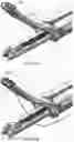 Fig. 48 - Automatically reloading suture passer devices and methods