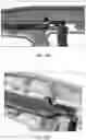 Fig. 61 - Automatically reloading suture passer devices and methods