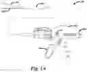 Fig. 02 - Surgical handle assembly modes of operation