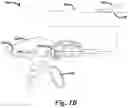 Fig. 03 - Surgical handle assembly modes of operation