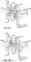 Fig. 08 - Surgical handle assembly modes of operation