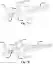 Fig. 09 - Surgical handle assembly modes of operation