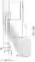 Fig. 124 - Smart cartridge wake up operation and data retention