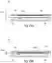 Fig. 67 - Smart cartridge wake up operation and data retention