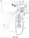 Fig. 91 - Smart cartridge wake up operation and data retention