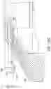 Fig. 124 - Smart cartridge wake up operation and data retention