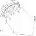 Fig. 50 - Smart cartridge wake up operation and data retention