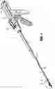 Fig. 02 - Endoscopic stapler